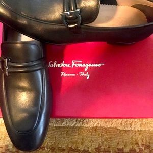 Salvatore Ferragamo Men’s Loafers